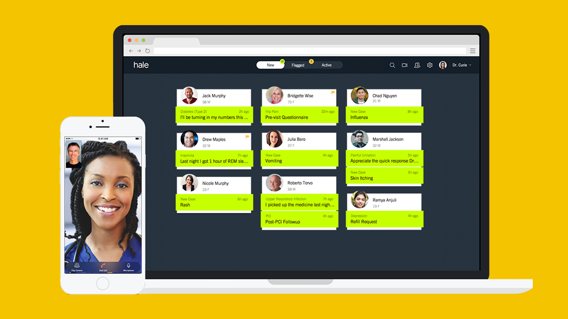 Responsive image